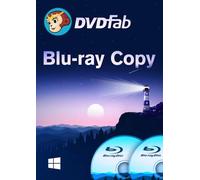 DVDFab Blu-ray Copy