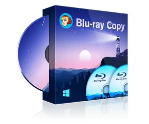 DVDFab Blu-ray Copy