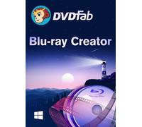 DVDFab Blu-ray Creator