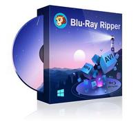 DVDFab Blu-ray Ripper