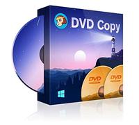 DVDFab DVD Copy Windows