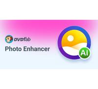 DVDFab Photo Enhancer