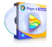 DVDFab Player 6 Standard