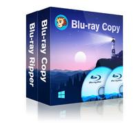 DVDFab Recorder Suite