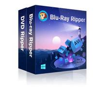 DVDFab Ripper Suite (DVD Ripper & BluRay Ripper)
