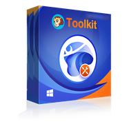 DVDFab Toolkit