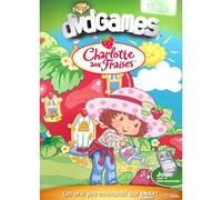 Dvdgames - Charlotte Aux Fraises