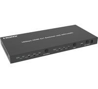 DVDO 4K HDMI 4-1 Switcher HDR ARC - Commutateurs