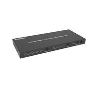 DVDO 4K HDMI 4-1 Switcher HDR ARC - Switch HDMI