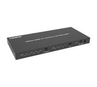 DVDO 4K HDMI 4-1 Switcher HDR ARC - Switch HDMI