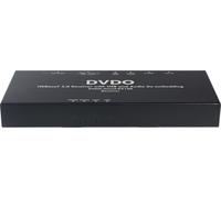 DVDO 4K60 HDMI 100 m Extender Over HDBaseT (Rx) - Transmetteurs audio-vidéo