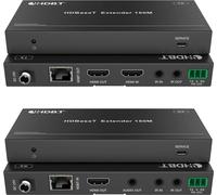 DVDO 4K60 HDMI 150 m Extender Over HDBaseT (Tx/Rx) - Transmetteurs audio-vidéo