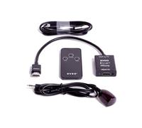 DVDO iScan Micro Convertisseur HDMI signal vidéo HD en scaler upscalling 4K Noir