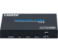 DVDO Splitter 12 - Commutateurs