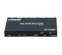 DVDO Splitter 12 SE