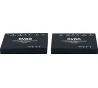 DVDO Xtend Pair 40 - Transmetteurs audio-vidéo