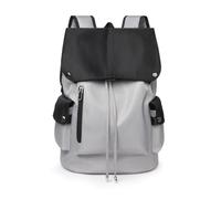 dvegGEE Sac à dos de voyage étanche for ordinateur portable, escalade, sport, randonnée