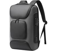 dvegGEE Sac à dos de voyage étanche for ordinateur portable, escalade, sport, randonnée