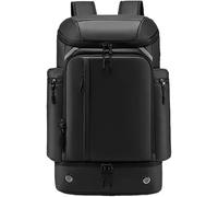 dvegGEE Sac à dos de voyage étanche for ordinateur portable, escalade, sport, randonnée