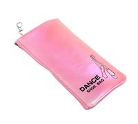 DVERFSWEV-GH Portable Dance Shoe Storage Ballet Shoe Handbag Bags Dance Shoe Bag Shoes Storage Pouch Ballet Shoe Bag Keeps Shoes Organized Clean Easy Access Enhances Shoe Care and Organization