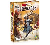 dVGames -Bang! The Duel : Renegades Expansion Jeu de Table Da Vinci