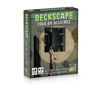 Dvgames Fua D'alcatraz Dvg5724