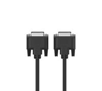 DVI Cable, WQHD 1440 p, Dual Link, 1.50 m