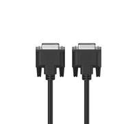 DVI Cable, WQHD 1440 p, Dual Link, 1.50 m