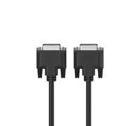 DVI Cable, WQHD 1440 p, Dual Link, 1.50 m