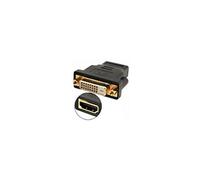 TECHLY HDMI (F) to DVI-D (F) Adapter iadap hdmi-644 - CABLE INTERFACE/Gender Ada