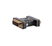 DVI EDID Emulator - Lecteur/enregistreur EDID - DVI - noir