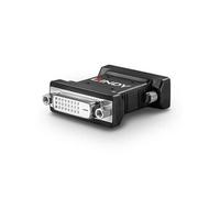 DVI EDID Emulator - Lecteur/enregistreur EDID - DVI - noir