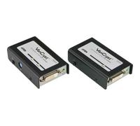 DVI Extender - ATEN VE600A - Extension max. 60m via un câble réseau - Avec audio