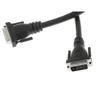 DVI Mâle/Mâle 1,8M