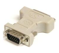 DVI TO VGA ADAPTER F/M