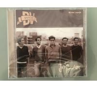 Dvicio – Justo Ahora – CD – Neuf scellé – Sony Music