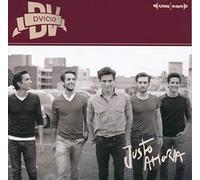 Dvicio CD Neuf Scellé Equitable Ahora Dv sony Music Living Stereo