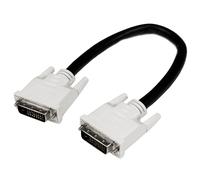 [DVIDDMM1M] STARTECH.COM Câble d'écran Dual Link DVI-D 1m - M/M