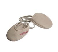 dvillena | Modèle Elite Guante | Demi Pointe Ballet Danse Sportive | Célèbre Marque de Chaussures de Gymnastique Rythmique pour Filles et Femmes | La Pointe Utilisée par Les Plus Grands Gymnastes