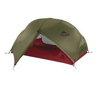 Msr Hubba Hubba NX Vert Tentes randonnée/trekking Vert jardin