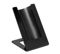 Dvm Stand rafraîchissant - Contact - Gelette thermique vin - pour bouteilles standard de 75 cl Contatto NERO Elemento NERO