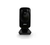 Babyphone Alecto Caméra supplémentaire pour DVM149 DVM149C Noir