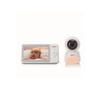 Babyphone connecté DVM2060 (5 pouces)
