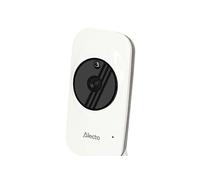 DVM71CAM - Caméra supplémentaire pour les babyphones Alecto DVM71 et DVM71BLACK - Blanc