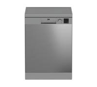 Beko DVN05320X Pose libre 13 couverts E