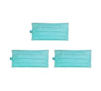 DVNKRFNB A98G-3X Chiffon De Vadrouille Lavable, Compatible pour Vorwerk Kobold SP7 SP600 SPB100 C, Aspirateur Chiffon De Nettoyage en Microfibre