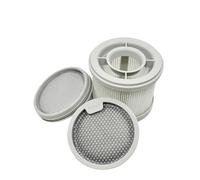 DVNKRFNB Compatible avec Dreame P10 P10 Pro, Accessoire for Aspirateur sans Fil avec Filtre(P10 Pro)