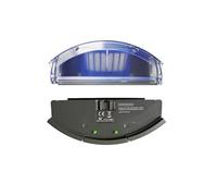 DVNKRFNB Compatible avec IRobot Roomba 527 537 560 571 580 595 601 614 620 622 624 630 650 655 660 675 680 690, Pièces D'aspirateur, Bac À Poussière D'aspirateur Aero-Vac(for 500 600 Series)