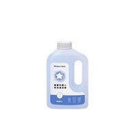 DVNKRFNB Liquide Nettoyant for Vitres 1 L, Compatible avec Winbot, Pièces D'aspirateur