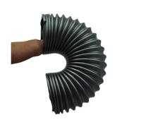 DVNKRFNB Tuyau De Brosse De Sol, Compatible avec Karcher VC5 VC4, Accessoires for Aspirateurs Ménagers